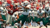 Cкриншот NCAA Football 14, изображение № 604657 - RAWG