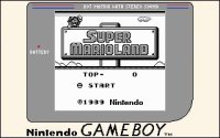 Cкриншот Super Mario Land, изображение № 747070 - RAWG