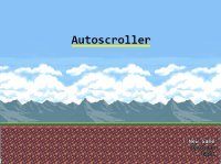 Cкриншот Autoscroller (yasuflores), изображение № 2230417 - RAWG