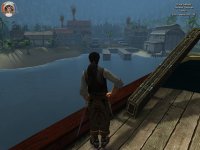 Cкриншот Корсары: Город потерянных кораблей, изображение № 1731935 - RAWG