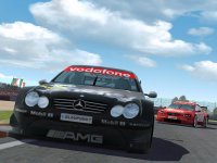 Cкриншот ToCA Race Driver 2: Ultimate Racing Simulator, изображение № 386741 - RAWG