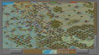 Cкриншот Strategic Command Classic: WWI, изображение № 708309 - RAWG