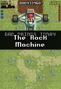 Cкриншот Magenta Arcade, изображение № 1975842 - RAWG