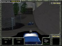 Cкриншот Dope Game, The (2000), изображение № 321920 - RAWG