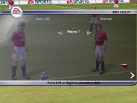 Cкриншот FIFA 2002, изображение № 1720101 - RAWG