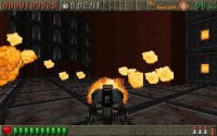 Cкриншот Rise of the Triad: Dark War, изображение № 217590 - RAWG