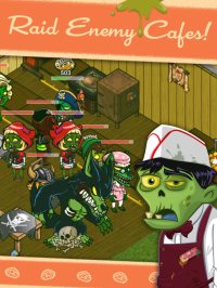 Cкриншот Zombie Café, изображение № 37073 - RAWG