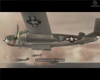 Cкриншот Герои воздушных битв, изображение № 356211 - RAWG