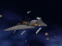 Cкриншот Star Wars: Empire at War, изображение № 417506 - RAWG
