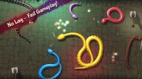 Cкриншот 3D Snake . io, изображение № 1547891 - RAWG