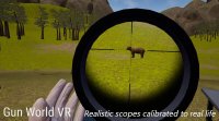 Cкриншот Gun World VR, изображение № 3574979 - RAWG