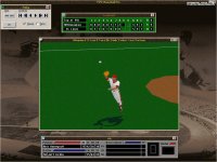 Cкриншот Front Page Sports: Baseball Pro '98, изображение № 327395 - RAWG