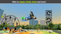 Cкриншот Skateboard FE3D 2 - Freestyle Extreme 3D, изображение № 2091511 - RAWG