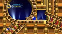 Cкриншот Sonic the Hedgehog 4 - Episode I, изображение № 1659840 - RAWG