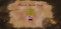 Cкриншот Phoenix Strike, изображение № 2281903 - RAWG