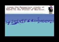 Cкриншот Doomdark's Revenge (1985), изображение № 754594 - RAWG