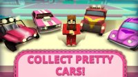 Cкриншот Girls Car Craft GO Parking Awesome Games For Girls, изображение № 2086764 - RAWG