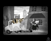 Cкриншот Wallace & Gromit's Grand Adventures Episode 3 - Muzzled!, изображение № 523663 - RAWG