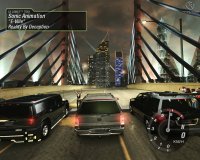 Cкриншот Need for Speed: Underground 2, изображение № 810097 - RAWG