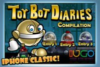 Cкриншот Toy Bot Diaries Compilation, изображение № 65693 - RAWG