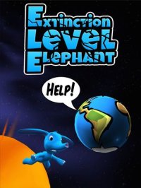 Cкриншот E.L.E. Extinction Level Elephant, изображение № 1623252 - RAWG