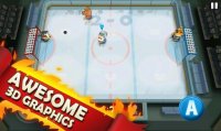 Cкриншот Ice Rage: Hockey, изображение № 1403441 - RAWG