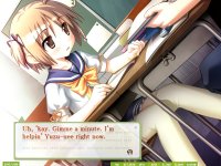Cкриншот Yotsunoha, изображение № 1323714 - RAWG