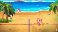 Cкриншот Chibi Volleyball, изображение № 1953492 - RAWG