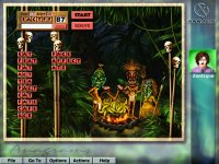 Cкриншот Hoyle Puzzle Games 2004, изображение № 365361 - RAWG
