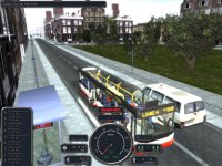 Cкриншот Bus Simulator 2008, изображение № 488811 - RAWG