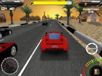 Cкриншот Car Racing Adventure - Game Impossible "Fun and Passion", изображение № 1334275 - RAWG
