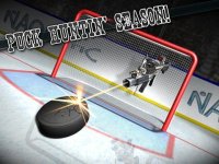 Cкриншот American Hockey: Guns & Sticks, изображение № 2044161 - RAWG