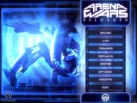 Cкриншот Arena Wars Reloaded, изображение № 472020 - RAWG
