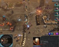 Cкриншот Warhammer 40,000: Dawn of War II Chaos Rising, изображение № 809497 - RAWG
