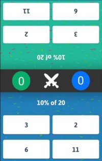 Cкриншот Math Games - Free Game for all ages!, изображение № 1576347 - RAWG