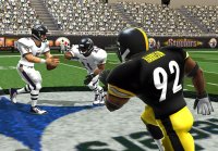 Cкриншот Madden NFL 10, изображение № 524332 - RAWG