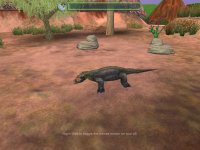 Cкриншот Zoo Tycoon 2: Исчезающие виды, изображение № 428264 - RAWG