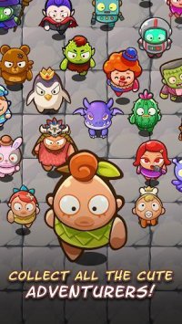 Cкриншот Caveboy GO, изображение № 1403104 - RAWG
