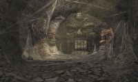 Cкриншот Нэнси Дрю. Чудовище пещеры Капу, изображение № 98036 - RAWG