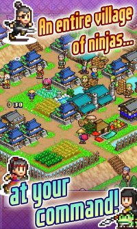 Cкриншот Ninja Village, изображение № 681559 - RAWG