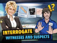 Cкриншот Criminal Case, изображение № 689389 - RAWG