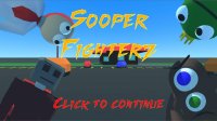 Cкриншот Sooper Fighterz (24 Hour Challenge), изображение № 2775329 - RAWG