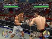 Cкриншот Knockout Kings 2003, изображение № 2022044 - RAWG