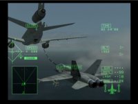 Cкриншот Ace Combat 5: The Unsung War, изображение № 810525 - RAWG