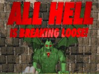 Cкриншот All Hell is Breaking Loose!!!, изображение № 3272232 - RAWG