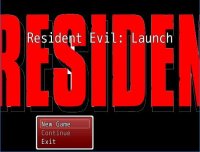 Cкриншот Resident Evil: Launch DEMO (itch), изображение № 1083510 - RAWG