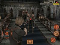 Cкриншот Resident Evil 4 (2005), изображение № 1672675 - RAWG