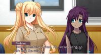 Cкриншот [TDA00] Muv-Luv Unlimited: THE DAY AFTER - Episode 00, изображение № 2705032 - RAWG