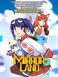 Cкриншот Mirror Land, изображение № 724931 - RAWG