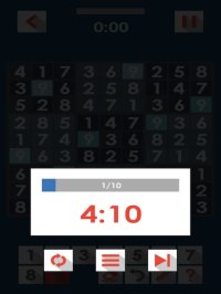 Cкриншот Sudoku Game (Number Puzzle), изображение № 874992 - RAWG